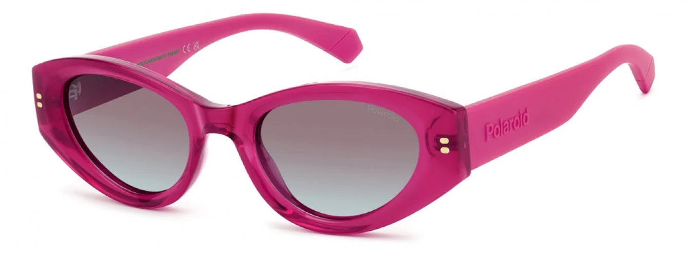 Polaroid Core PLD6243 Sunglasses - view 3